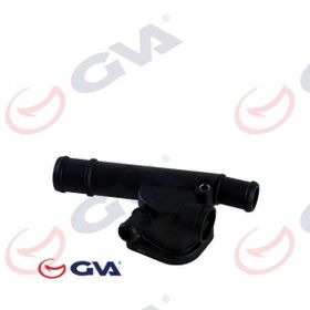 Gva Flanşı Bora Golf4 Polo Termostat Yuvası