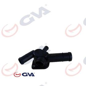 Gva Flanşı Bora Golf4 Polo Termostat Yuvası