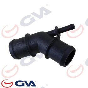 Gva Flanşı Bora Golf4 Polo Termostat Yuvası