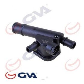 Gva Flanşı Golf5 Caddy III Passat Jetta Polo Termostat Yuvası