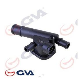 Gva Flanşı Golf5 Caddy III Passat Jetta Polo Termostat Yuvası