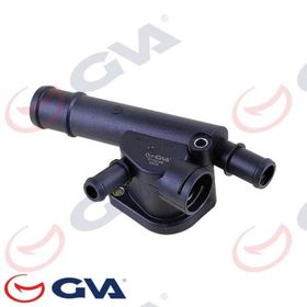 Gva Flanşı Golf5 Caddy III Passat Jetta Polo Termostat Yuvası
