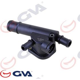 Gva Flanşı Golf5 Caddy III Passat Jetta Polo Termostat Yuvası