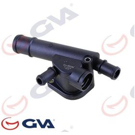 Gva Flanşı Golf5 Caddy III Passat Jetta Polo Termostat Yuvası