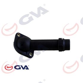Gva Flanşı Passat A4 Termostat Yuvası