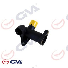 Gva Flanşı Passat A4 Termostat Yuvası