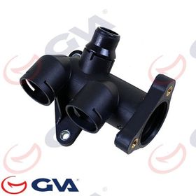 Gva Flanşı Passat A4 Termostat Yuvası