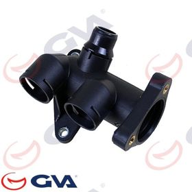Gva Flanşı Passat A4 Termostat Yuvası