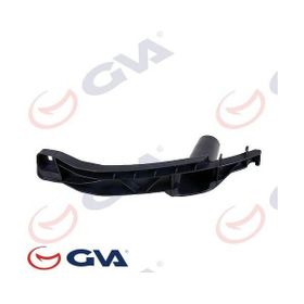 Gva Golf 5-Jetta 2005-2010 Sol Far Alt Braketi