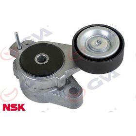 Gva Golf 56-Jetta-Passat-Scirocco-Tiguan-A3-Leon 1.4TSI 04-10 BLG-BMY-CAVA Alternatör Gergi Rulmanı