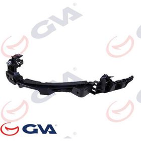 Gva Golf 6 2009-2013 Sol Far Alt Braketi