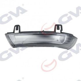 Gva Golf V-Jetta-Passat-Bora 03-09 VM-197WL Sol Dış Dikiz Ayna Sinyali