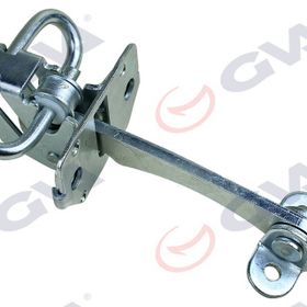 Gva Gva-8329132 Ön Doblo Kapı Gergisi