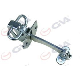Gva Gva-8329132 Ön Doblo Kapı Gergisi