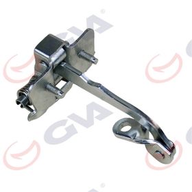 Gva Gva-8343215 P206-c3 Arka Kapı Gergi Yayı