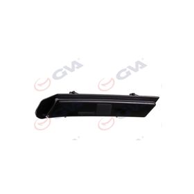 Gva Gva-9103221 Audi A3 Sedan-Hatcback 2013-2017 X Sol Ön Tampon Orta Izgara Braket Kapağı