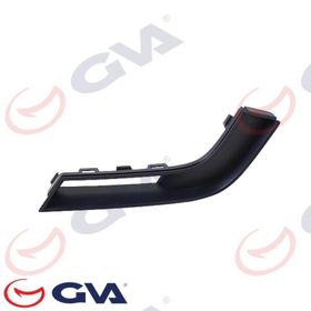 Gva Gva-9103222 Audi A3 Sedan-Hatcback 2013-2017 X Sağ Ön Tampon Orta Izgara Braketi