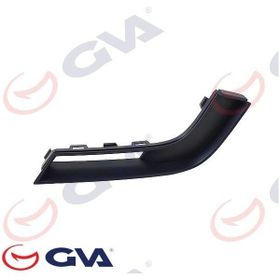 Gva Gva-9103222 Audi A3 Sedan-Hatcback 2013-2017 X Sağ Ön Tampon Orta Izgara Braketi