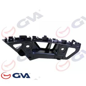 Gva Gva-9103235 Caddy 2011-2015 Sol Ön Tampon Braketi