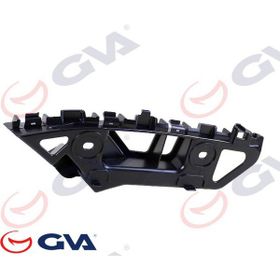 Gva Gva-9103235 Caddy 2011-2015 Sol Ön Tampon Braketi