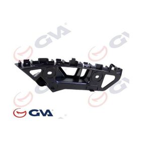 Gva Gva-9103235 Caddy 2011-2015 Sol Ön Tampon Braketi