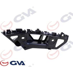 Gva Gva-9103235 Caddy 2011-2015 Sol Ön Tampon Braketi