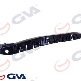 Gva GVA-9103236 Caddy 2015 Sağ Ön Tampon Braketi Uç