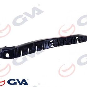 Gva GVA-9103236 Caddy 2015 Sağ Ön Tampon Braketi Uç