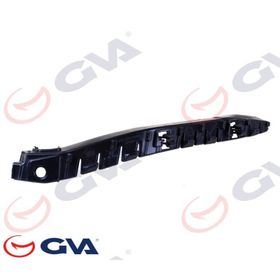 Gva GVA-9103236 Caddy 2015 Sağ Ön Tampon Braketi Uç