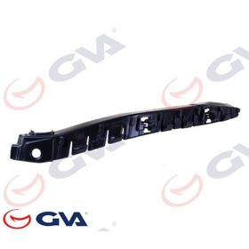 Gva GVA-9103236 Caddy 2015 Sağ Ön Tampon Braketi Uç
