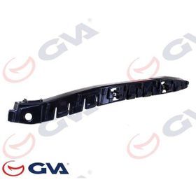 Gva GVA-9103236 Caddy 2015 Sağ Ön Tampon Braketi Uç