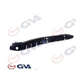 Gva GVA-9103236 Caddy 2015 Sağ Ön Tampon Braketi Uç