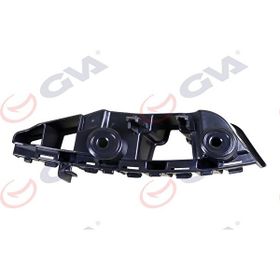 Gva Gva-9103257 Jetta 2015 Sol Ön Tampon Braketi