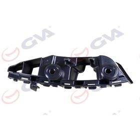 Gva Gva-9103257 Jetta 2015 Sol Ön Tampon Braketi