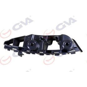 Gva Gva-9103257 Jetta 2015 Sol Ön Tampon Braketi