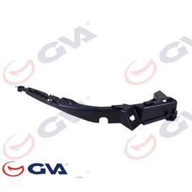 Gva Gva-9103268 Passat 1997-2005 Sağ Ön Tampon Braketi