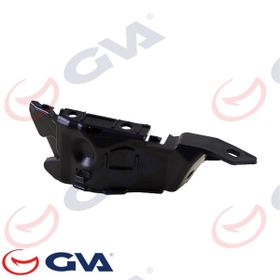 Gva Gva-9103300 Seat Leon 2006-2013 Sağ Ön Tampon Braketi
