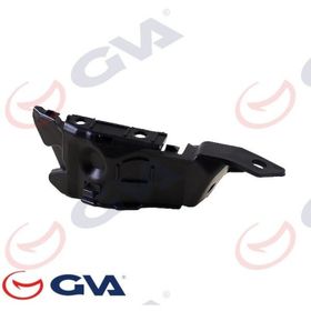 Gva Gva-9103300 Seat Leon 2006-2013 Sağ Ön Tampon Braketi