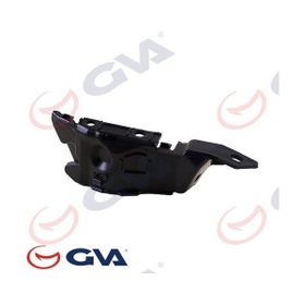 Gva Gva-9103300 Seat Leon 2006-2013 Sağ Ön Tampon Braketi