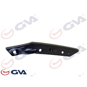 Gva Gva-9103323 Superb 2015 Ön Sol Tampon Braket