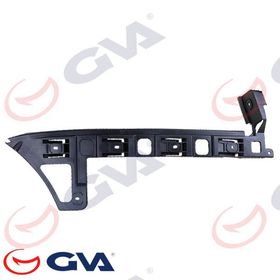 Gva Gva-9103539 Passat 2006-2011 Sağ Arka Tampon Bağlantı Braketi