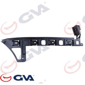 Gva Gva-9103539 Passat 2006-2011 Sağ Arka Tampon Bağlantı Braketi