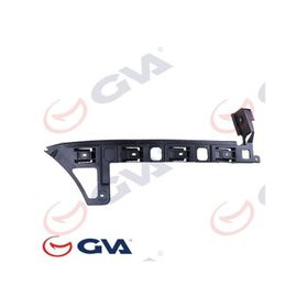 Gva Gva-9103539 Passat 2006-2011 Sağ Arka Tampon Bağlantı Braketi