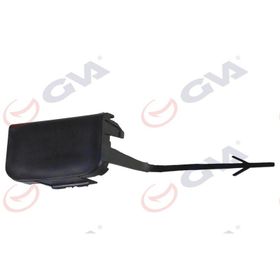 Gva Gva-9104910 Superb 2013-2015 Ön Tampon Çeki Demir Kapağı