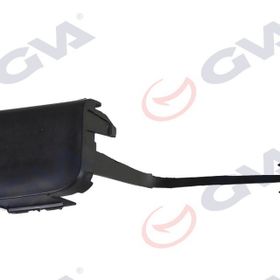 Gva Gva-9104910 Superb 2013-2015 Ön Tampon Çeki Demir Kapağı