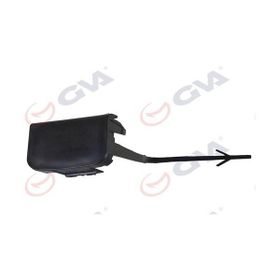 Gva Gva-9104910 Superb 2013-2015 Ön Tampon Çeki Demir Kapağı