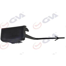 Gva Gva-9104910 Superb 2013-2015 Ön Tampon Çeki Demir Kapağı