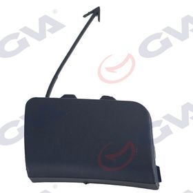 Gva Gva-9104926 Jetta 2006-2011 Arka Tampon Çeki Demir Kapağı