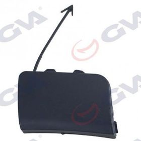 Gva Gva-9104926 Jetta 2006-2011 Arka Tampon Çeki Demir Kapağı