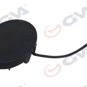 Gva Gva-9104933 Caddy 2015 Ön Tampon Çeki Demir Kapağı